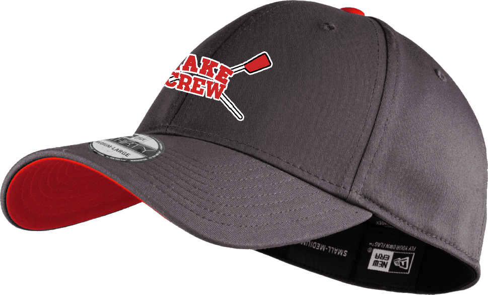 Lake Rowing Color Pop New Era Cap