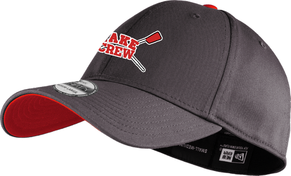 Lake Rowing Color Pop New Era Cap