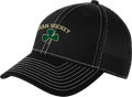 Bishop Feehan Hockey Mesh Contrast Stitch Cap