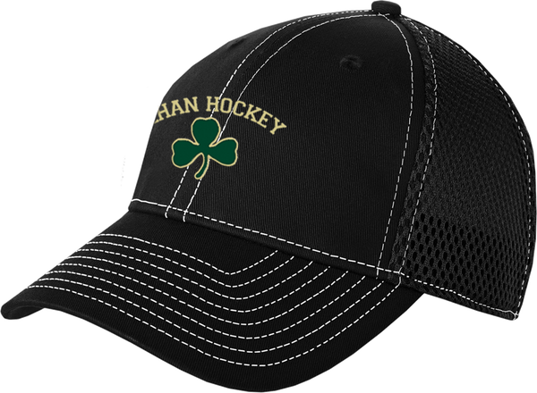 Bishop Feehan Hockey Mesh Contrast Stitch Cap