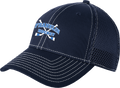Franklin Flyers Mesh Contrast Stitch Cap