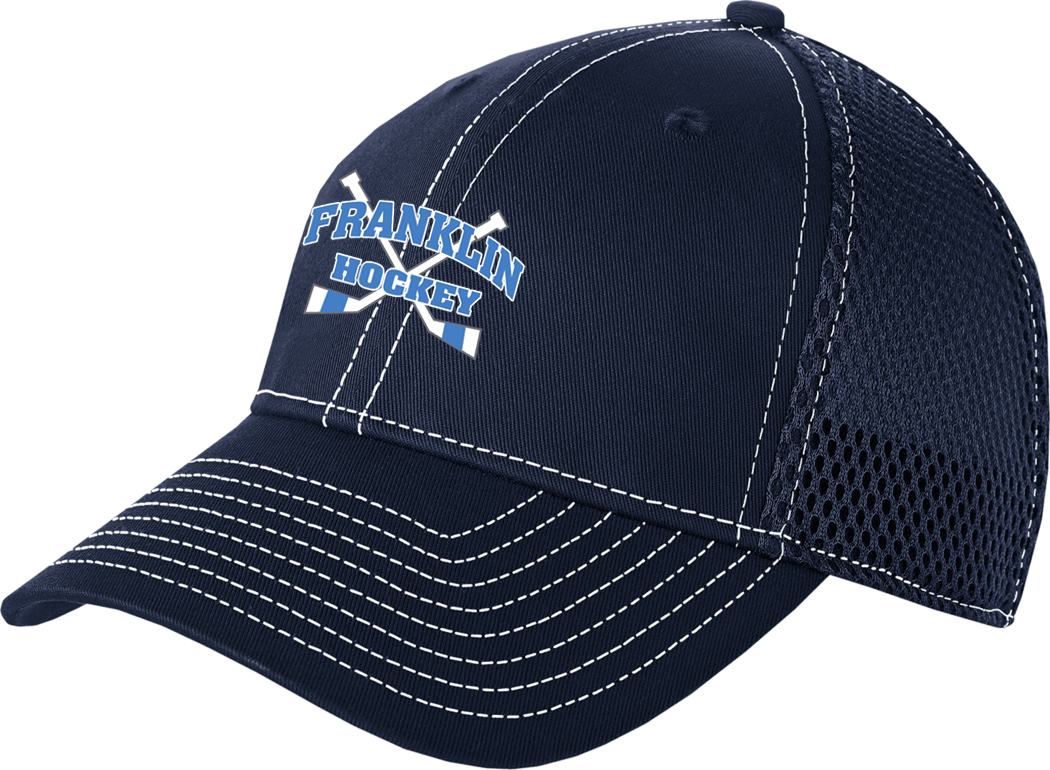 Franklin Flyers Mesh Contrast Stitch Cap