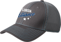 Florida Alliance Hockey Mesh Contrast Stitch Cap