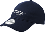 TPR Hockey New Era Adjustable Unstructured Cap