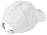 Newport Whalers Hockey New Era Adjustable Unstructured Cap