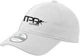 TPR Hockey New Era Adjustable Unstructured Cap