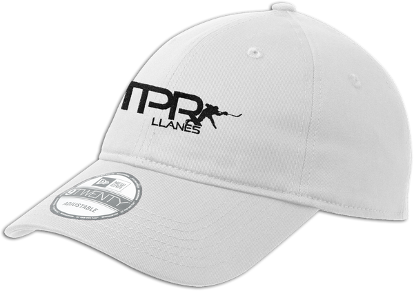 TPR Hockey New Era Adjustable Unstructured Cap