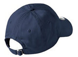 TPR Hockey New Era Adjustable Unstructured Cap