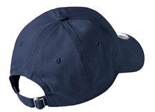TPR Hockey New Era Adjustable Unstructured Cap