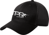 TPR Hockey NewEra Snapback Contrast Front Mesh Cap