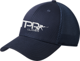 TPR Hockey NewEra Snapback Contrast Front Mesh Cap