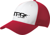 TPR Hockey NewEra Snapback Contrast Front Mesh Cap