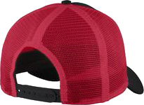 TPR Hockey New Era Snapback Trucker Cap