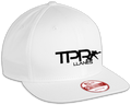 TPR Hockey New Era Flat Bill Snap Back Cap