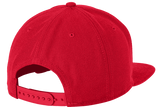 Cavaliers Football NewEra Flat Bill Snap Back Cap