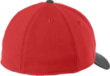 Cavaliers Football NewEra Ballistic Cap
