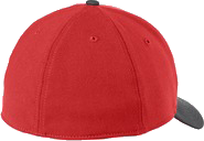 Cavaliers Football NewEra Ballistic Cap