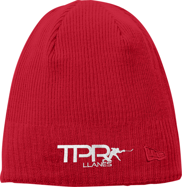 TPR Hockey New Era Knit Beanie