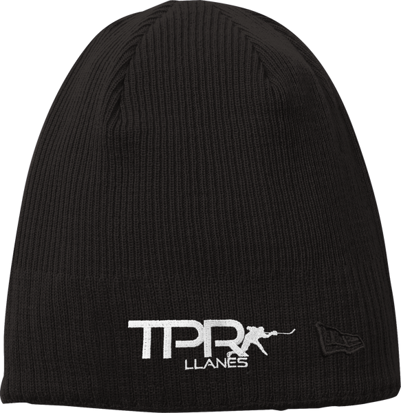 TPR Hockey New Era Knit Beanie