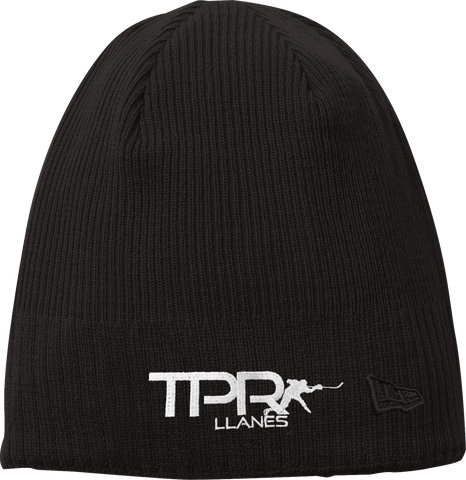 TPR Hockey New Era Knit Beanie
