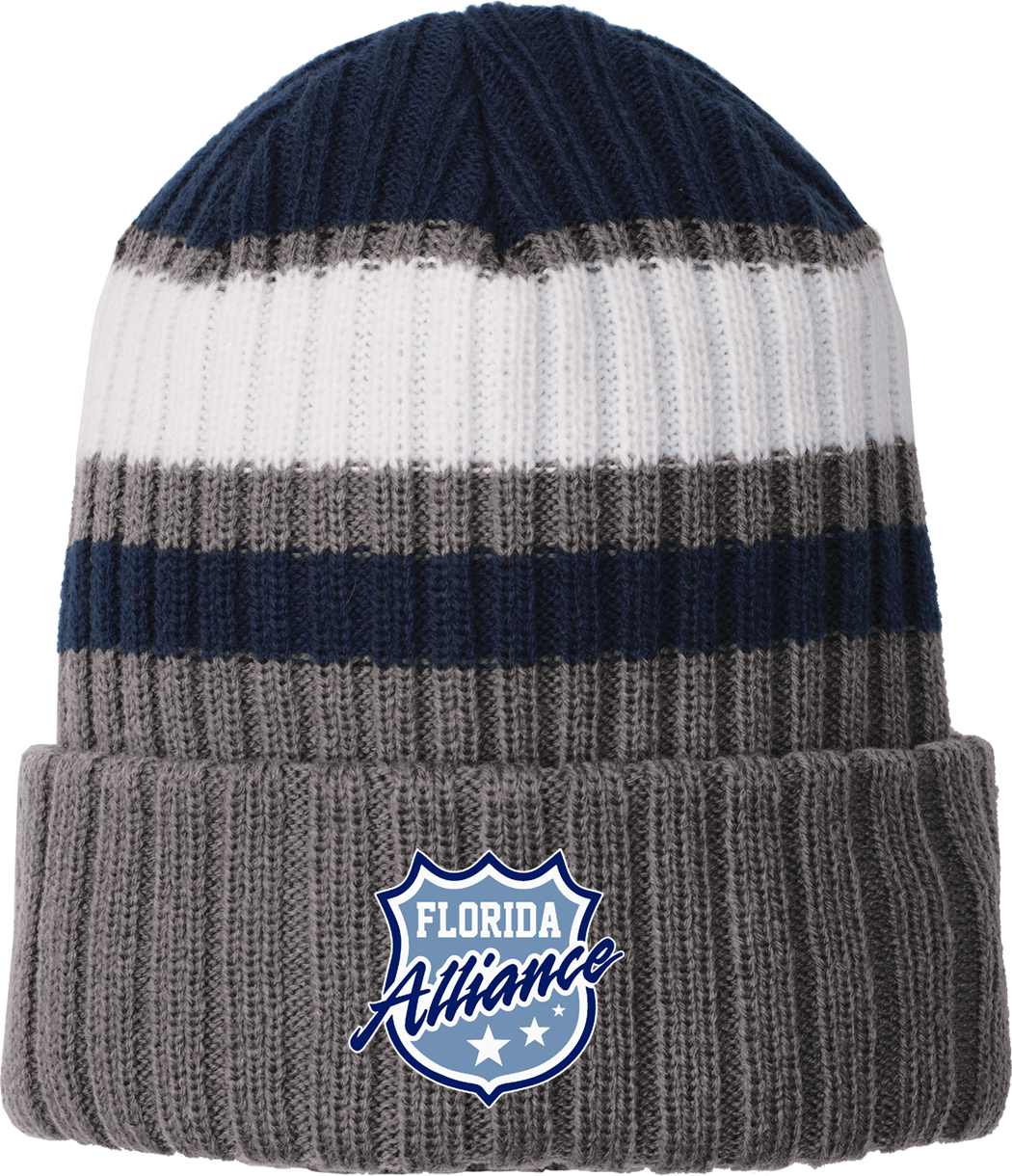 Alliance Hockey Sideline Beanie