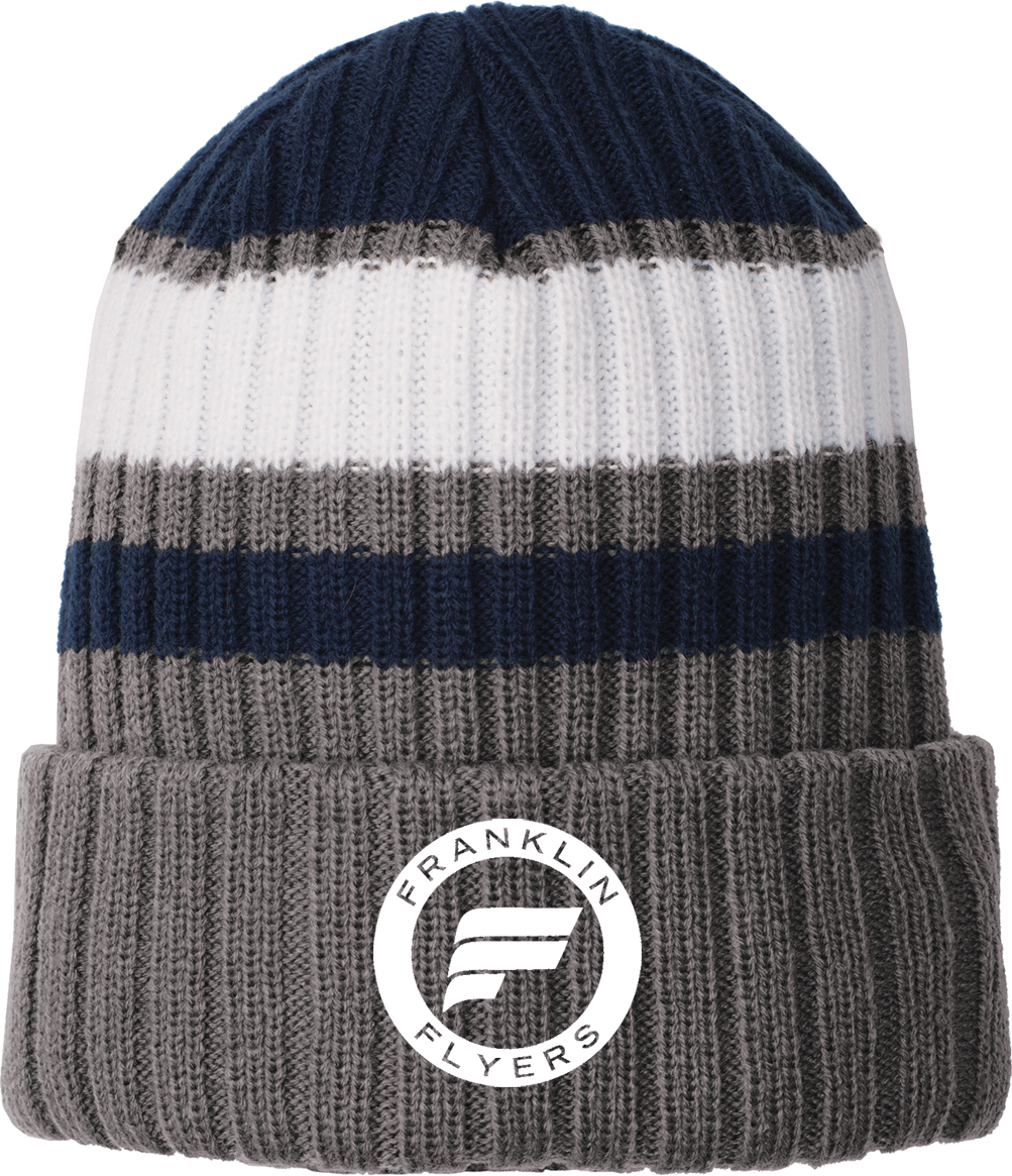 Franklin Hockey NewEra Sideline Beanie