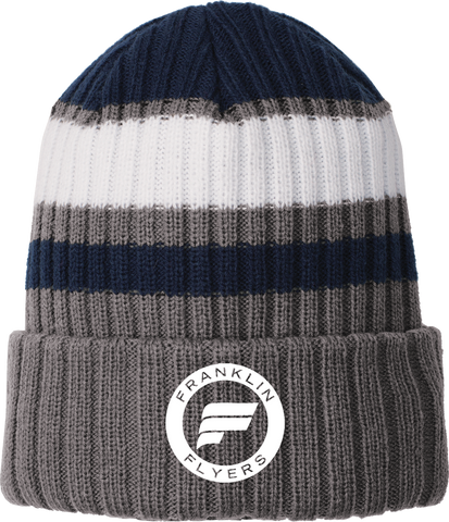 Franklin Hockey NewEra Sideline Beanie