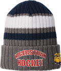 Hagerstown Bulldogs Hockey Sideline Beanie