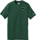 Bishop Feehan NewEra Series Performance Crew Tee