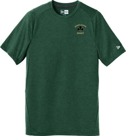 Bishop Feehan NewEra Series Performance Crew Tee