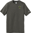 Bishop Feehan NewEra Series Performance Crew Tee