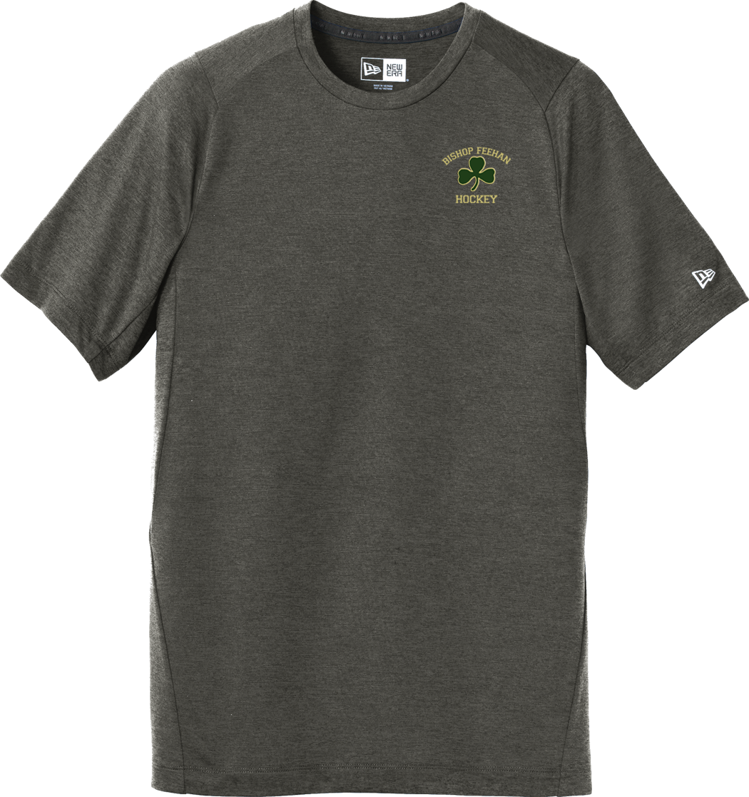 Bishop Feehan NewEra Series Performance Crew Tee