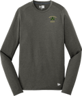 Bishop Feehan NewEra Series Long Sleeve Performance Crew Tee