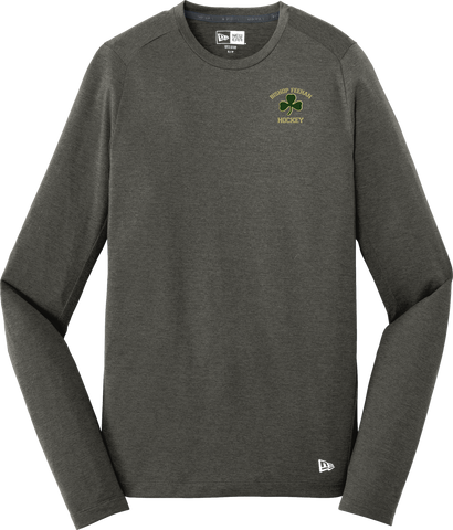 Bishop Feehan NewEra Series Long Sleeve Performance Crew Tee