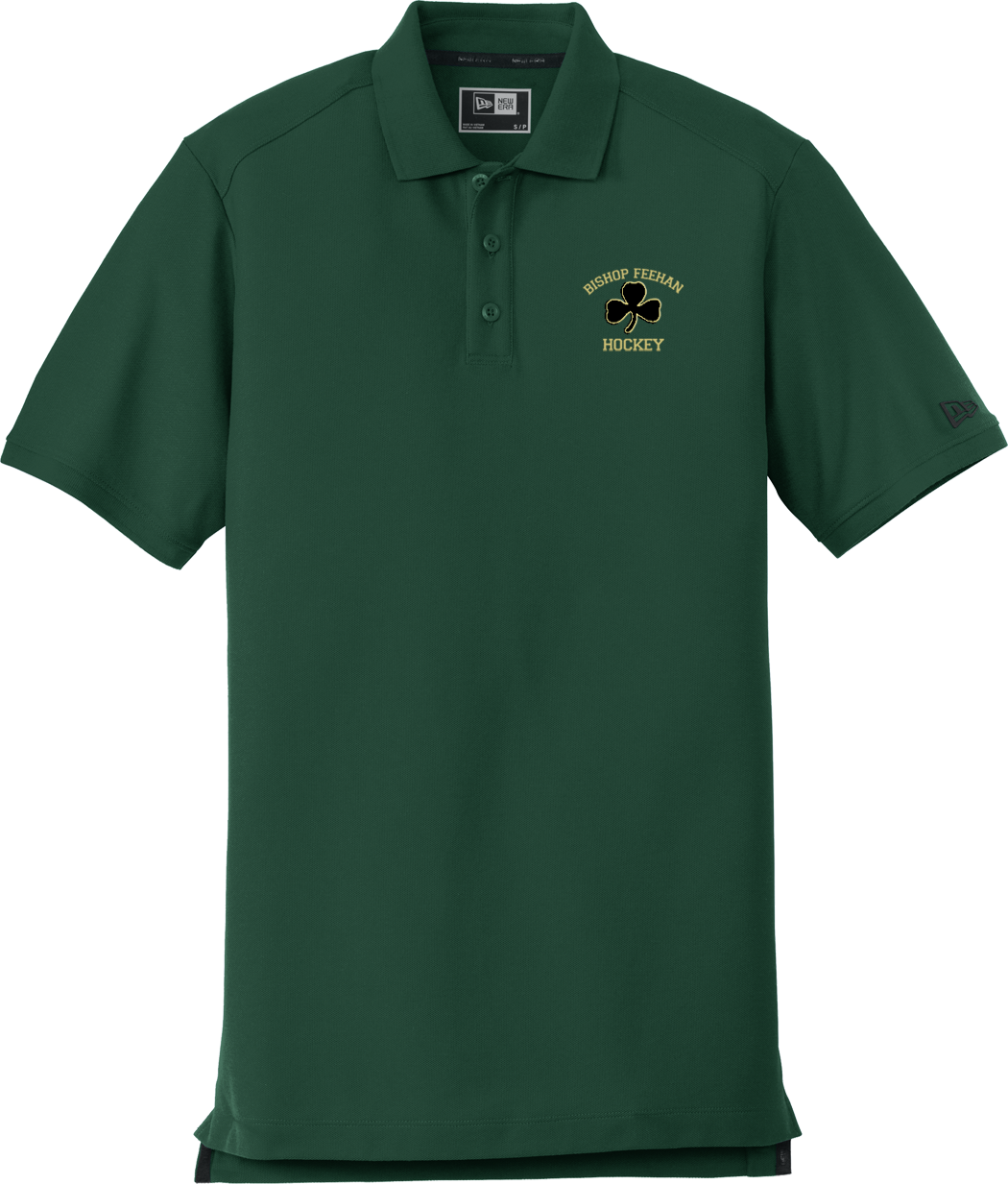 Bishop Feehan NewEra Home Venue Polo