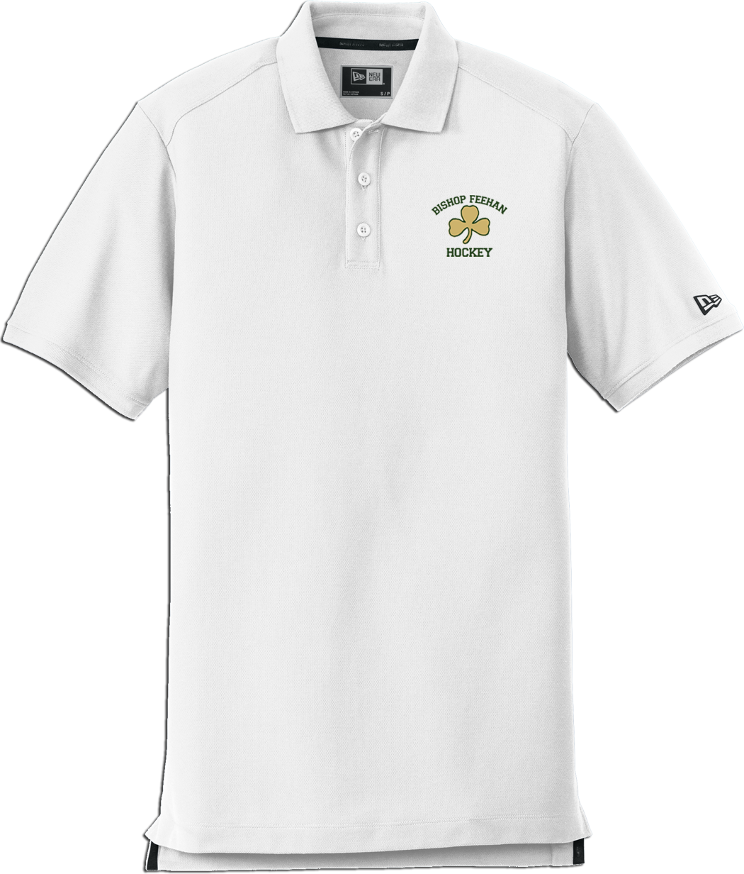 Bishop Feehan NewEra Home Venue Polo