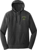 Bishop Feehan NewEra Tri-Blend Fleece Pullover Hoodie