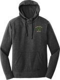Bishop Feehan NewEra Tri-Blend Fleece Pullover Hoodie