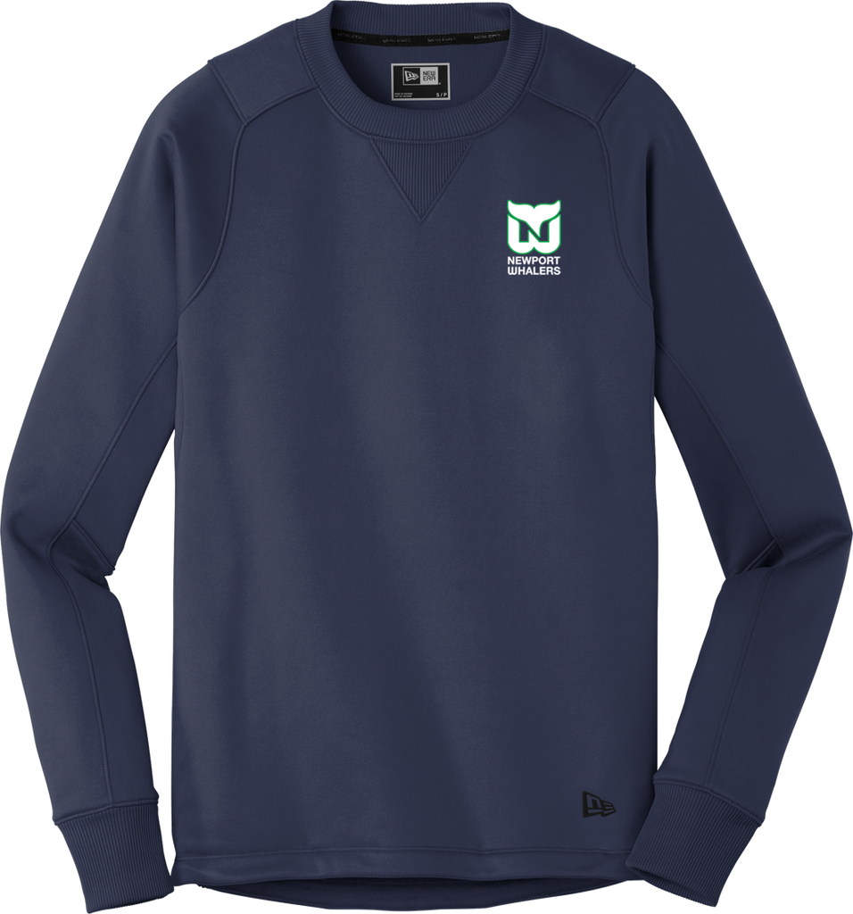Newport Whalers Hockey Polyester Lace Up Hoodie – Direct Team Sports