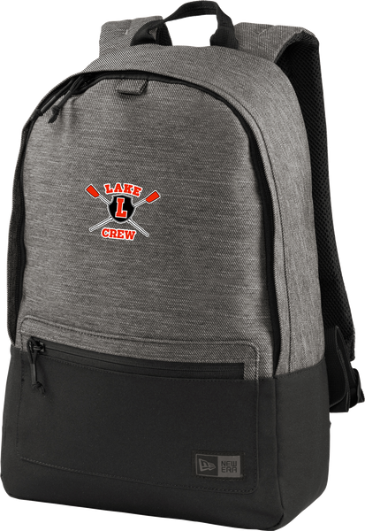 Lake Rowing Legacy Backpack