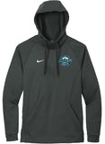 DRS Hockey Nike Therma-FIT Pullover Fleece Hoodie