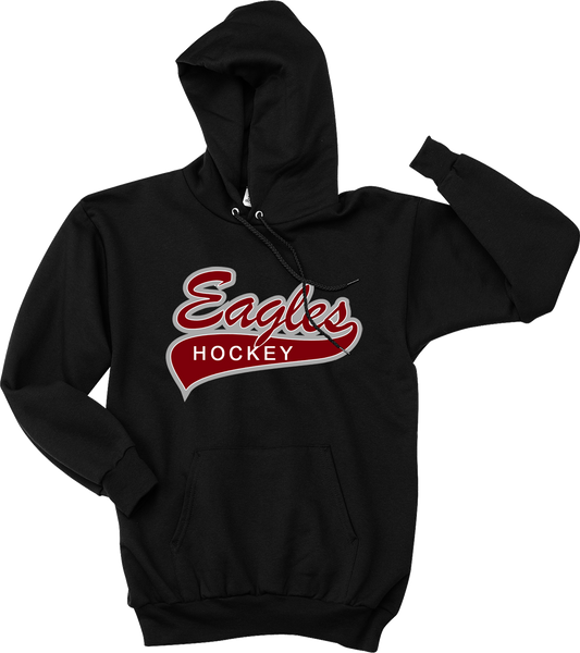 Eagles Tail Fleece Hoodie