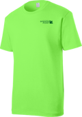 Spanish Point Ring Spun Cotton Tee
