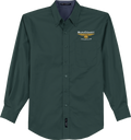 Sun Coast Jaguar Club Easy Care Long Sleeve Shirt