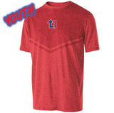 Type 1 Timer Hockey YOUTH Seismic Tee