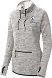 South Orlando Rowing Association Ladies Triumph Cowl Neck Pullover