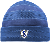 South Orlando Rowing Association New Era Knit Beanie