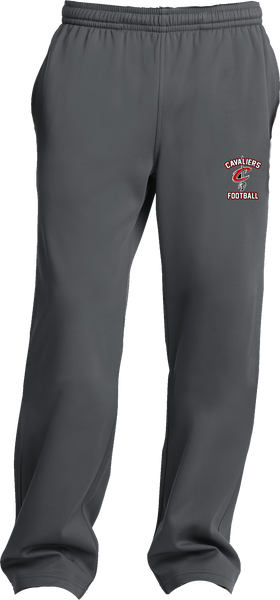 Cavaliers Football Sport-Wick Fleece Sweatpant