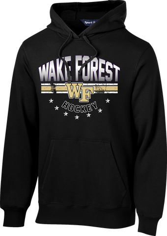 Wake Forest Pullover Sport Hoodie