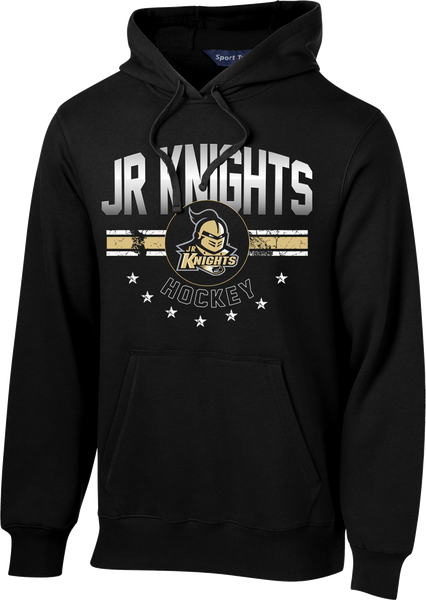 Jr. Knights Pullover Sport Hoodie